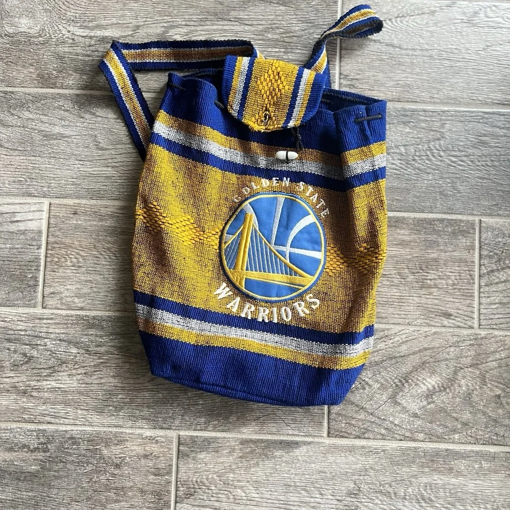 The Unbranded Brand golden state